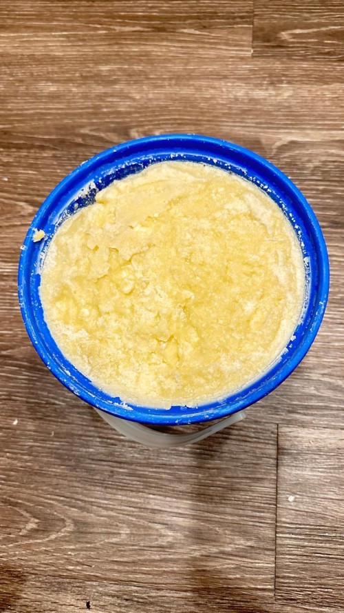 Wholesale Unrefined Shea Butter – Premium Quality
