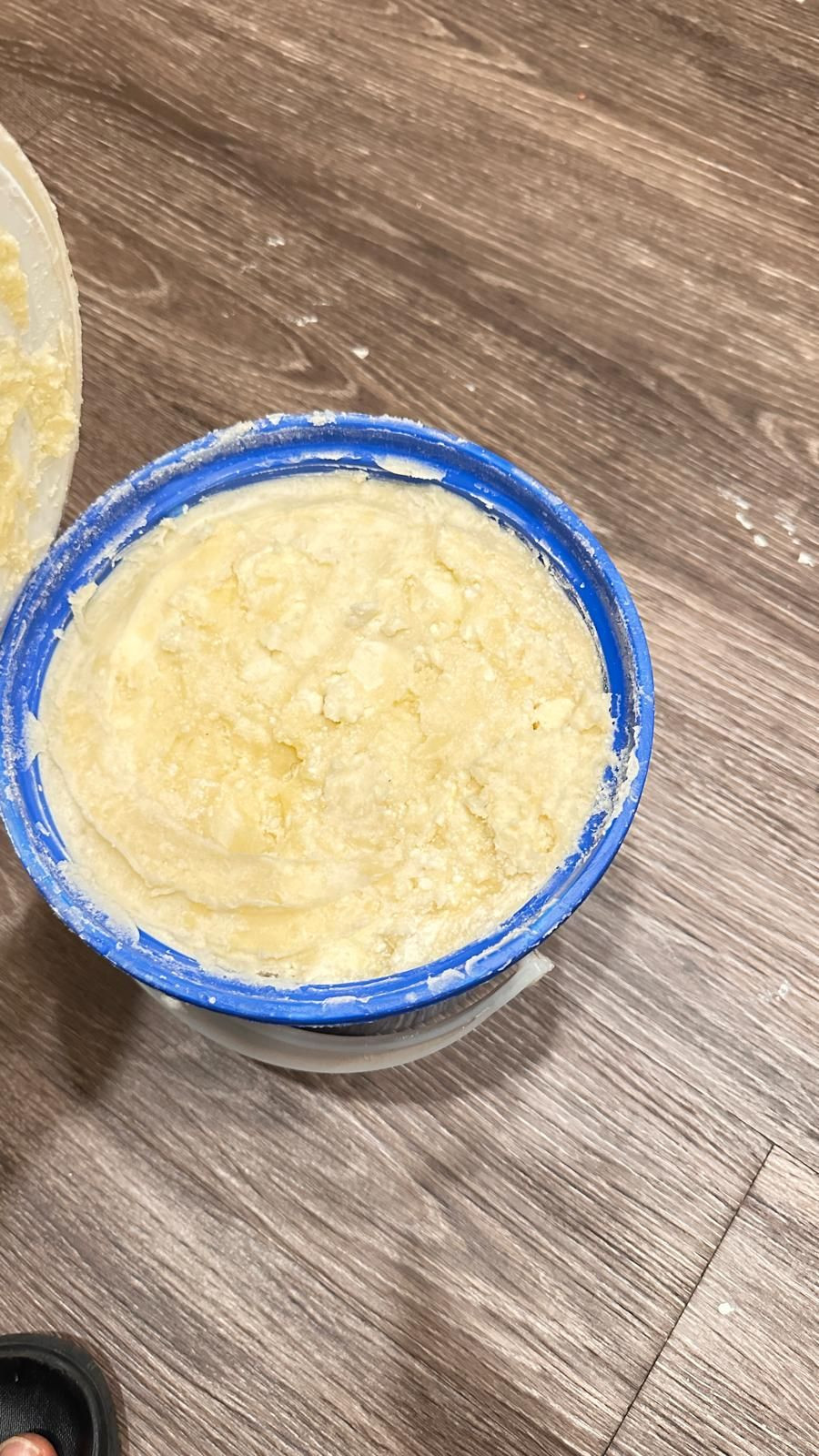 Wholesale Unrefined Shea Butter – Premium Quality